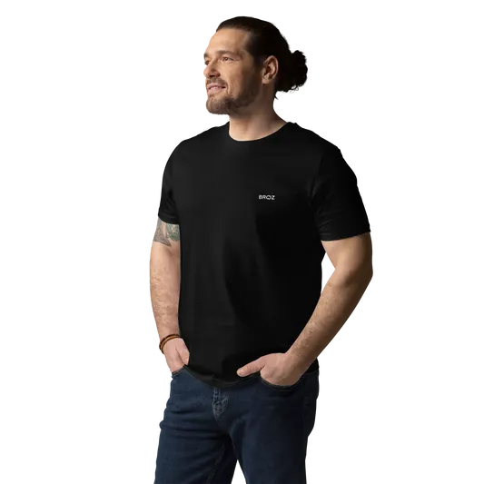 T01 Classic Black