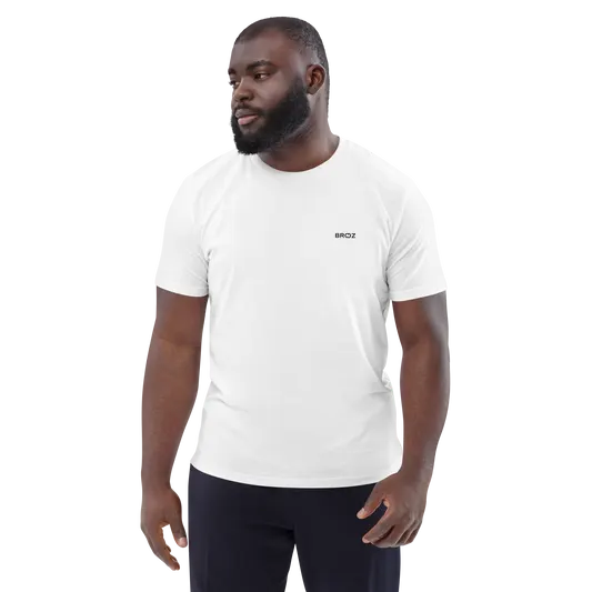 T01 Classic White